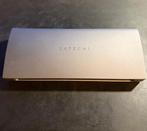 satechi thunderbolt dock, Satechi, Ophalen of Verzenden, Zo goed als nieuw, Docking station