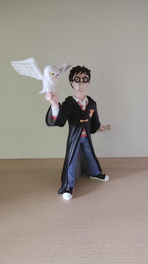 Figurine Harry Potter, Collections, Harry Potter, Utilisé, Figurine, Enlèvement ou Envoi