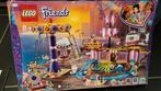 Lego Friends 41375 amusement pier, Enlèvement ou Envoi, Comme neuf, Ensemble complet, Lego
