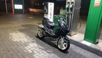 MBK Nitro / Yamaha Aerox – Project (A-klasse), Fietsen en Brommers, Scooters | Yamaha, Ophalen, Klasse A (25 km/u), Benzine, Aerox