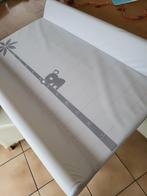 Aankleedkussen voor baby's, Ophalen, Zo goed als nieuw, Aankleedkussen, Overige merken