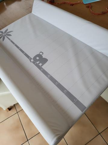 Aankleedkussen voor baby's beschikbaar voor biedingen