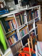 Verl boeken 300- 400 stuk, Ophalen of Verzenden, Zo goed als nieuw