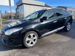Renault megane 1.5dci 162.427km gekeurd voor verkoop, Auto's, Euro 5, Stof, 1498 cc, Zwart