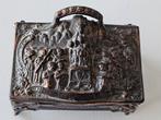 Antiek juwelendoos, Ophalen of Verzenden