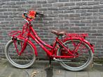 BFK-BikeFunKids 24inch rood, Fietsen en Brommers, Ophalen, BikeFun Kids (BFK), Handrem, Gebruikt