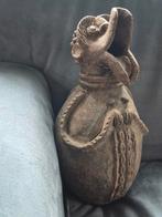 Jarre Mambila, Antiek en Kunst, Ophalen