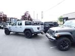 Jeep Gladiator Rubicon edition 3.6 V6 *new*0 km*Silver*Lpi*, Te koop, Zilver of Grijs, Benzine, Gebruikt