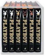 PLAYBOY Limited edition TASCHEN, Ophalen