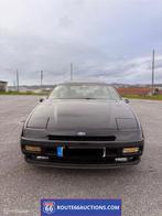 Ford Probe GT Turbo | 1990 | Route 66 Auctions, Auto's, Zwart, Bedrijf, Handgeschakeld, Overige carrosserie