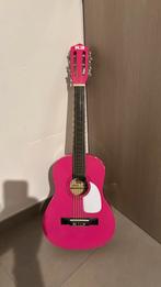 Speelgoed gitaar K3, Overige typen, Gebruikt, Ophalen of Verzenden
