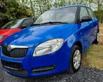 Skoda fabia 1.2 i 85000 kilometer, Autos, Achat, Fabia, Essence, Entreprise