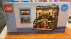 Lego 40680 bloemenwinkel, Ophalen, Nieuw, Lego