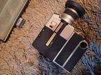 Sankyo vintage filmcamera, Ophalen of Verzenden, Camera