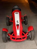 Kart Berg Ferrari Gokart en parfait état, Enlèvement ou Envoi, Comme neuf, Berg