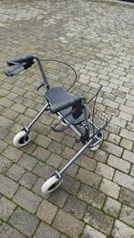 Rollator, Ophalen, Opvouwbaar, Zo goed als nieuw