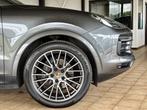 Porsche Cayenne coupé - 3.0i - 2019 - 113000km, Automaat, Cayenne, 217 g/km, 5 zetels