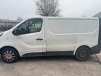 Renault Trafic / Bestelwagen, Achat, Boîte manuelle, Autre carrosserie, Diesel