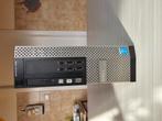 DELL OPTIPLEX 7020 SFF, Ophalen, 256 GB, Refurbished, Dell