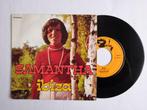 SAMANTHA - Ibiza (single), Cd's en Dvd's, Vinyl Singles, Gebruikt, 7 inch, Single, Ophalen of Verzenden