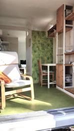 mooie en comfortabele tiny op wielen, 6m lang, Tot en met 2