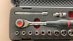 Facom doppenset met draairatel, Auto diversen, Autogereedschap, Ophalen of Verzenden, Nieuw