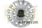 Fiat 500L Wieldop 16'' zilver Origineel! 735560714, Neuf, -, -, -