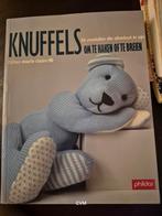 Knuffels om te haken of te breien, Boeken, Ophalen of Verzenden, Zo goed als nieuw