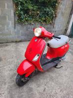 Vespa LX, Fietsen en Brommers, Scooters | Vespa, Ophalen, Gebruikt, 49 cc, Klasse B (45 km/u)