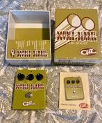 G&L - DOUBLE BARREL, Muziek en Instrumenten, Ophalen of Verzenden, Zo goed als nieuw, Overige typen