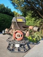 Minarelli motorblokje, Ophalen