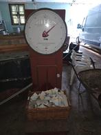 Antieke weegschaal Alvra., Doe-het-zelf en Bouw, Weegschalen, Ophalen