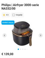 Philips airfryer te koop, Huis en Inrichting, Ophalen, Zo goed als nieuw