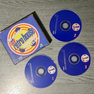 The Very Best Of Real Retro House Tuning Classix beschikbaar voor biedingen