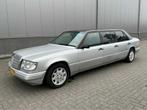 1995 Mercedes-Benz E200D Limousine, Auto's, Gebruikt, Overige modellen, Overige brandstoffen, Bedrijf