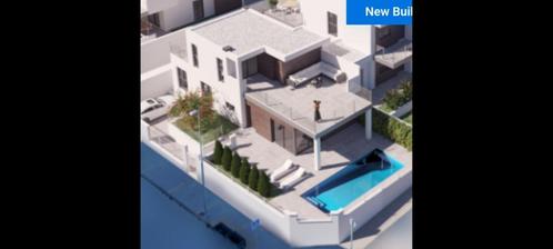 Prachtige luxe villa in los montesinos costa blanca alicante, Immo, Buitenland, Spanje, Woonhuis, Dorp