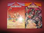 Boeken : Circus Faldini, Ophalen, Zo goed als nieuw