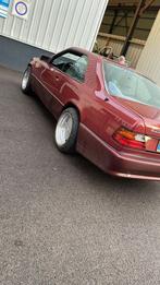 Mercedes 230 CE, Auto's, Particulier, Te koop