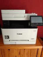 Canon I-Sensys MF 643Cdw, Computers en Software, Ophalen, Kopieren, Canon, All-in-one