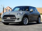 Mini One 1.5i / Gps-Xeon-Pdc- Waarborg 1j, Auto's, Voorwielaandrijving, Stof, Gebruikt, Bedrijf