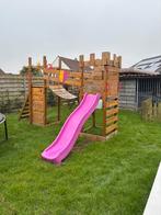 Wickey speelplein, Ophalen, Zo goed als nieuw