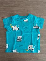 T-shirt Bel&Bo jongen maat 68, Bel&Bo, Ophalen of Verzenden, Zo goed als nieuw, Jongetje