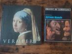 Vermeer & Bosch, Ophalen of Verzenden, Zo goed als nieuw