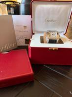 Cartier Santos 100 van 2006, Handtassen en Accessoires, Ophalen, Zo goed als nieuw