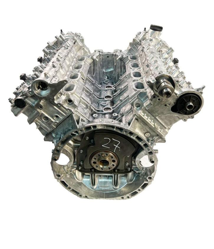 Mercedes-Benz G-klasse 63 AMG 5.5 M157.984 157.984 motor, Auto-onderdelen, Motor en Toebehoren, Mercedes-Benz, Gereviseerd, Ophalen of Verzenden