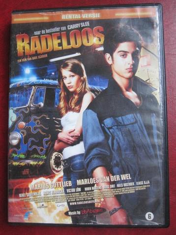 Radeloos (2008) beschikbaar voor biedingen