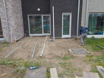 Klusjesman 25€/u  beschikbaar voor biedingen