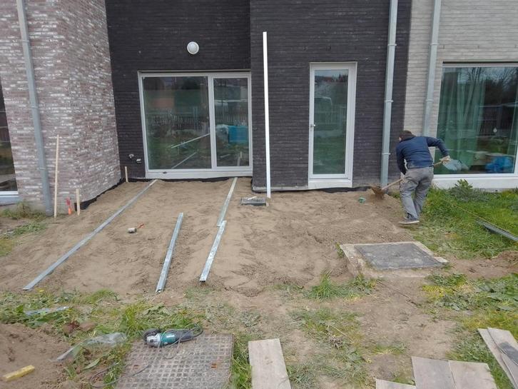 Klusjesman 25€/u, Vacatures, Vacatures | Overige Vacatures