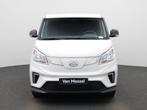 Maxus eDeliver 3 LWB 50 kWh, Auto's, Bestelwagens en Lichte vracht, Gebruikt, 1700 kg, Maxus, Wit