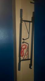 Pull up bar, Enlèvement, Neuf